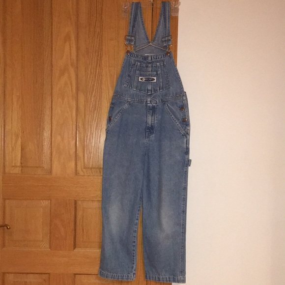 Arizona denim jeans overall for a girl size M - Picture 9 of 9